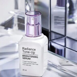 Radiance Tone-Up Brightening Serum